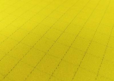 100% Cotton Multi Functional Fabric Anti Fire Fabric Twill Style 420 Gsm