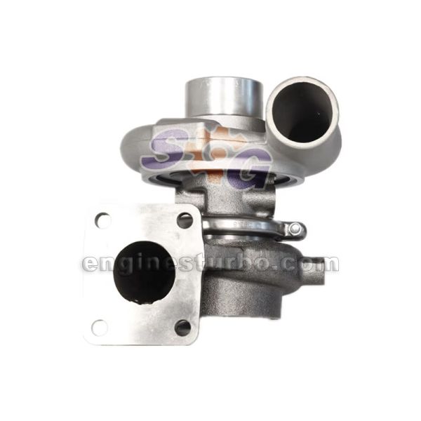 High Quality Turbo TD06 49179-09710	ME013734 For Mitsubishi 4D31T Engine