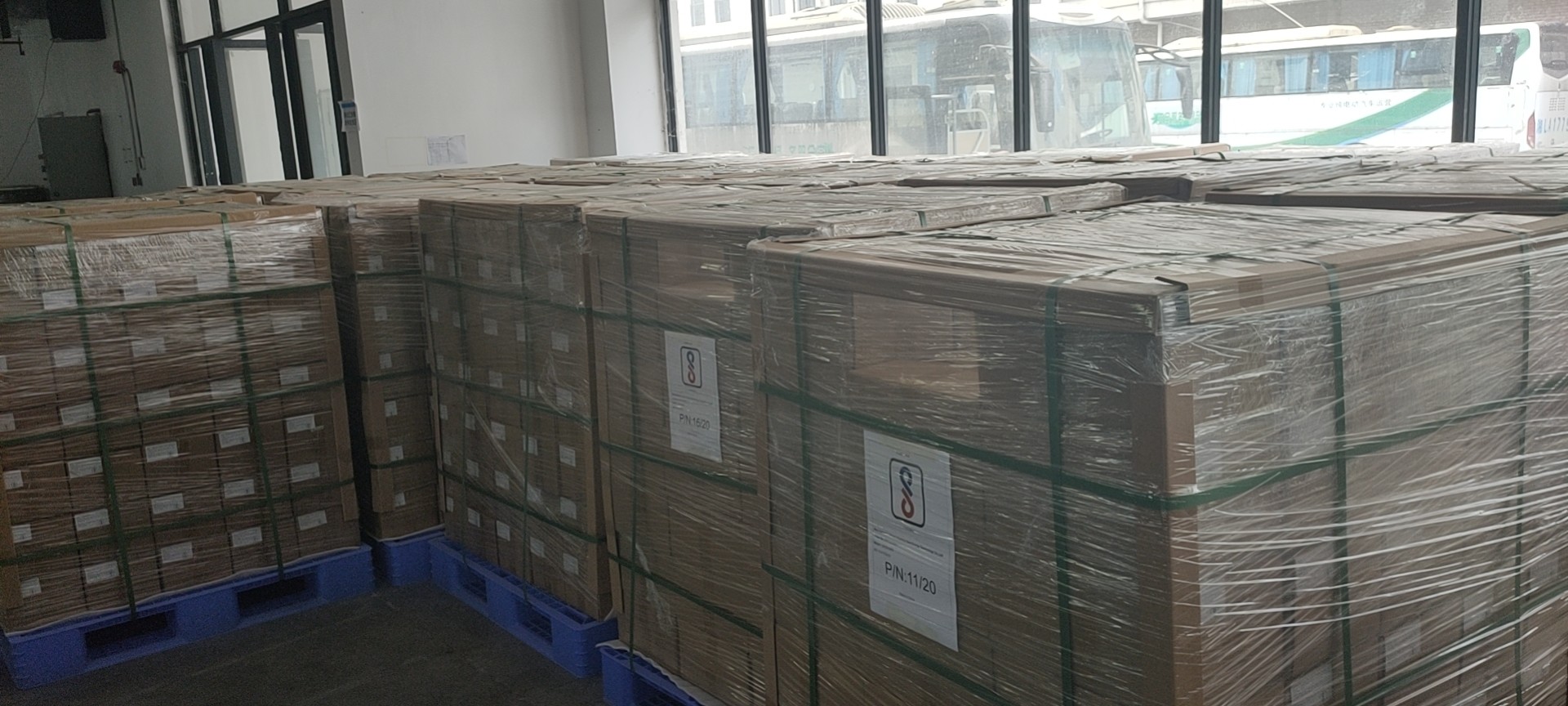 BIS IEC62619 IEC62133 батареи лития IFR 32700 3.2V 6AH LiFePo4