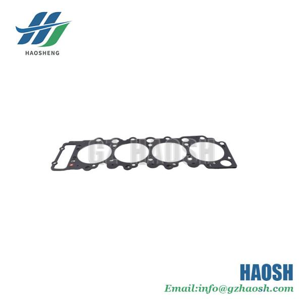 PARTES DE MOTOR DE AUTO ISUZU 4HG1 -N GASKET DE MOTOR SET 5878139521 5878175741