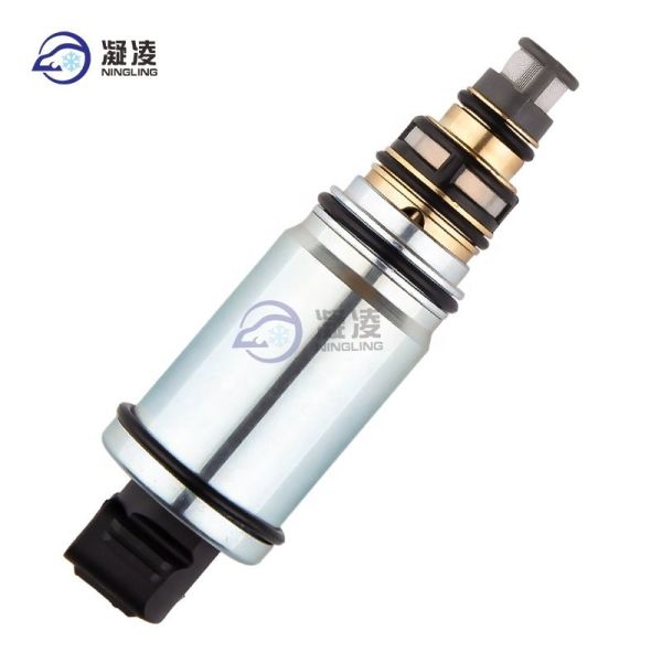 AC Compressor Control Valve OEM 97674-3M001 for Hyundai Sonata Kia Optima VS16E VS18E