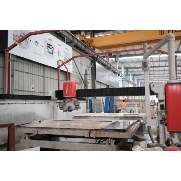 QUANZHOU XINYU STONE INDUSTRY CO.,LTD