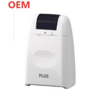 Fabrica OEM sello de protección de identidad hecho a medida sello de protección de robo de identidad