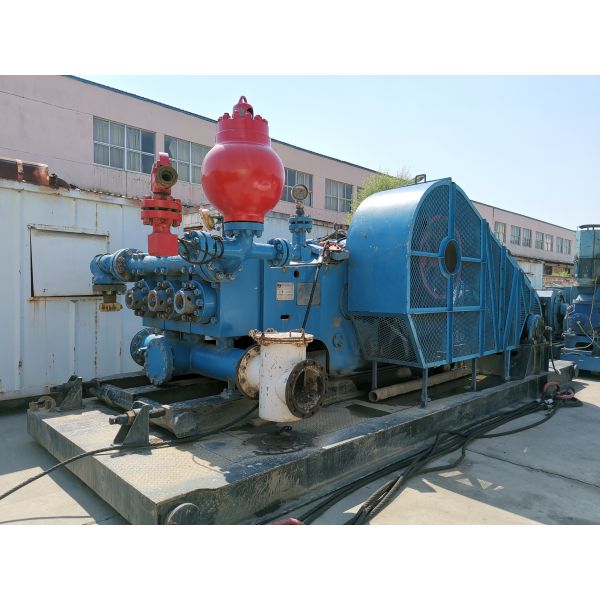 Jinan Chidong Co1200/20 Jinan Brand Diesel Engine Used In Drilling Rig