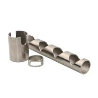 Pièces d'estampage automobile CNC personnalisées de précision