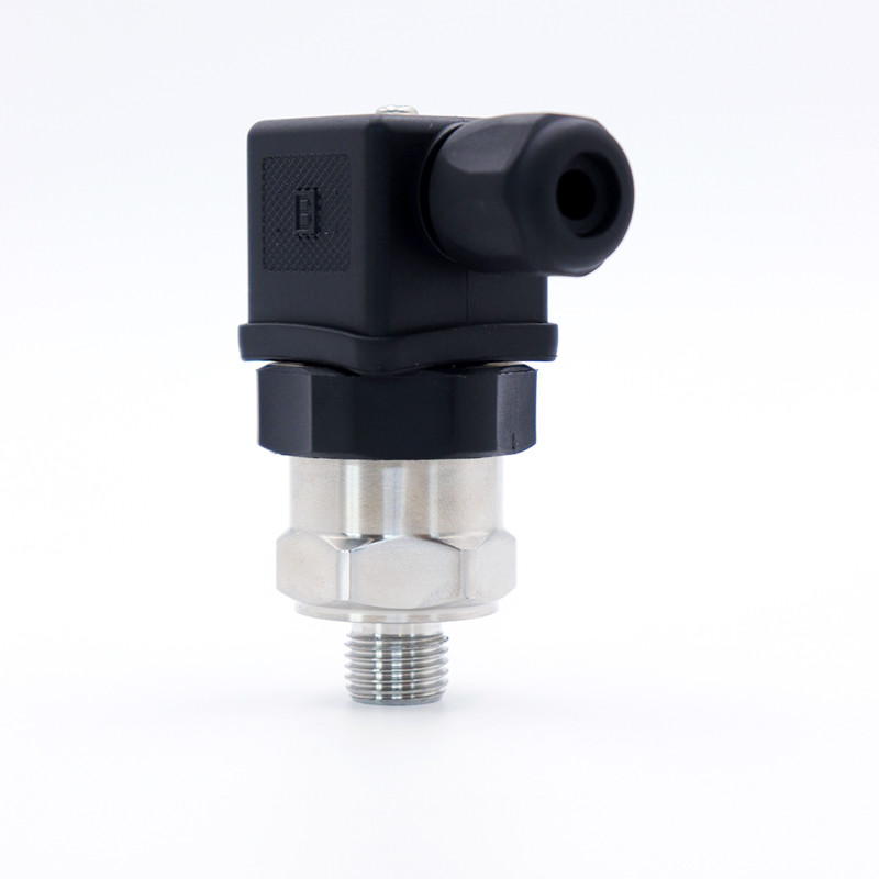 Датчик давления DIN43650 0-10V 1-5V 4-20ma керамический емкостный