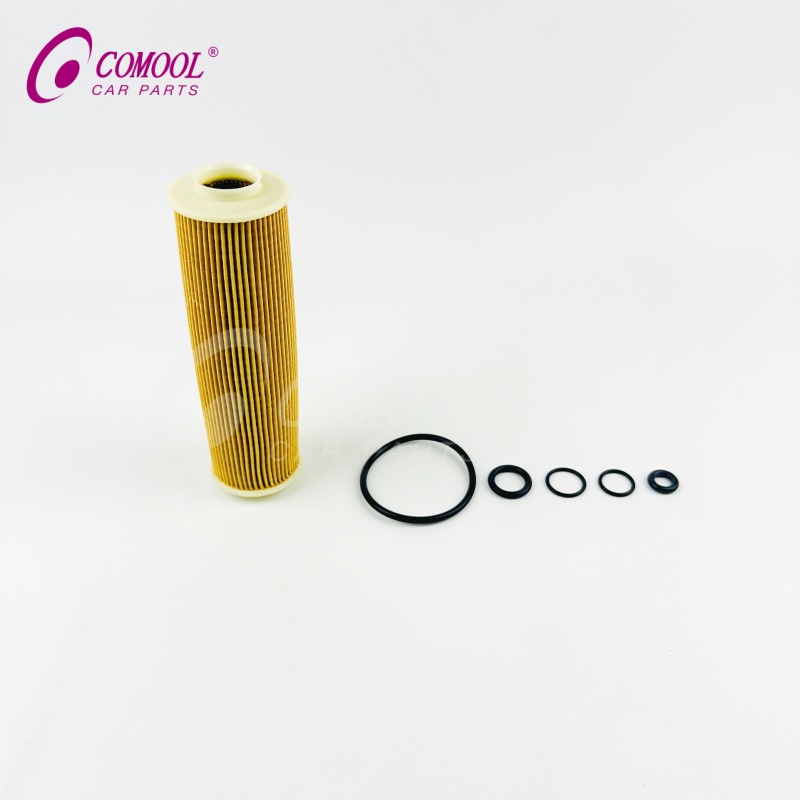 COMOOL Oil Filter A2711800409 A2711800509 A2711800309 for Mercedes-Benz W271 M271 Fuel Filter High-quality