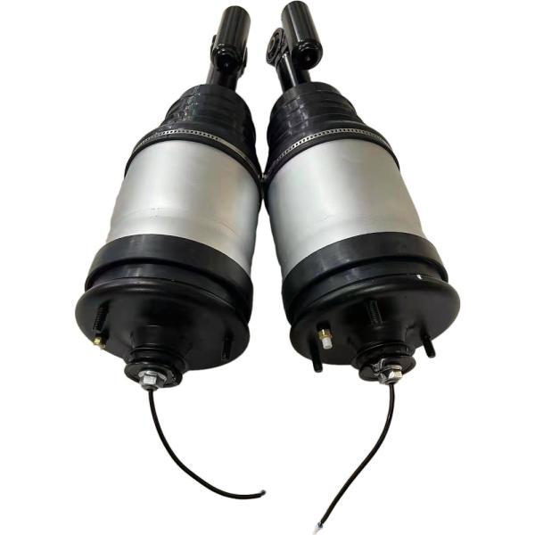 LR023235 ADS Rear Shock Absorber For Land Rover Range Rover Vogue Sports 2010-2014