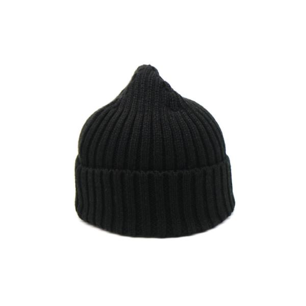 Os adultos fazem malha Beanie Hats Polyester Fabric Circumference 58CM, macio & morno
