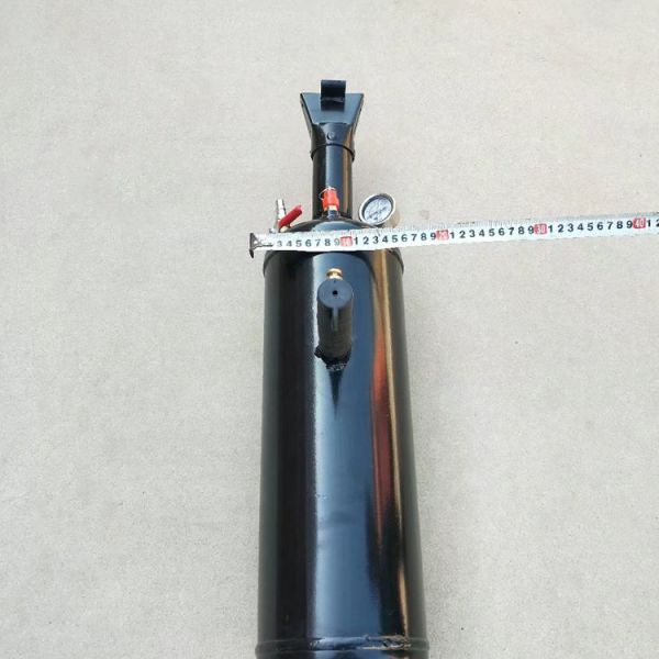 танк Seater шарика инструмента/автошины ремонта автошины автомобиля 2l