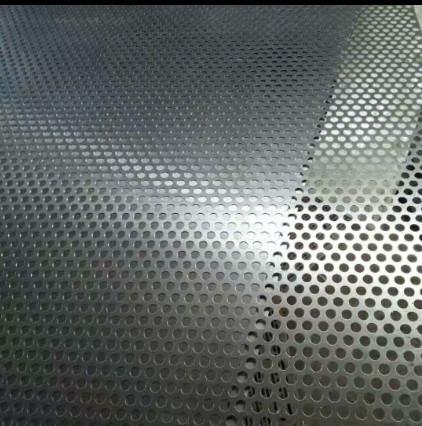 stainless steel Perforated Metal Mesh Speaker Grille, Perforated Metal sheet for Grain Dryers