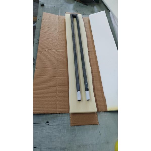 High Purity 1400°C Silicon Carbide Heating Elements Manufacturer