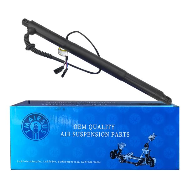 BMW X6 E71 Поддержка подъемника задней двери дистанционное управление электрическим питанием