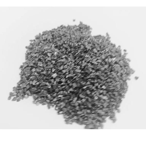 High Alumina Bauxite Brown Corundum Grinding Stone for Metal Deburring and Polishing