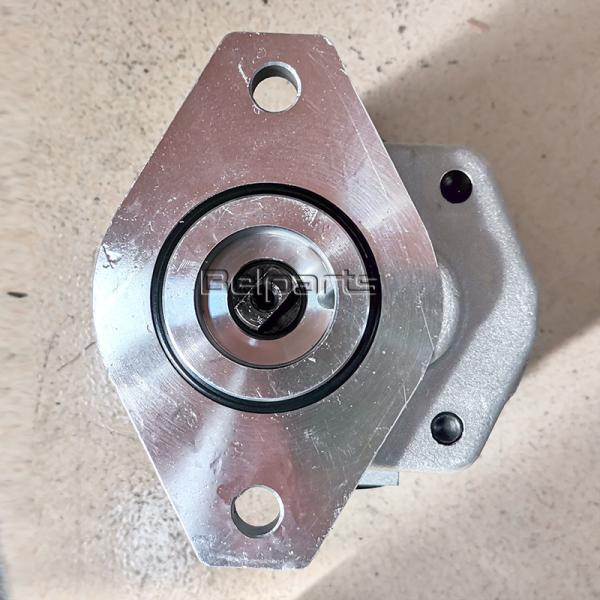 Pilote Pump Assembly de Hydraulic Gear Pump A10V43-S d'excavatrice de Belparts
