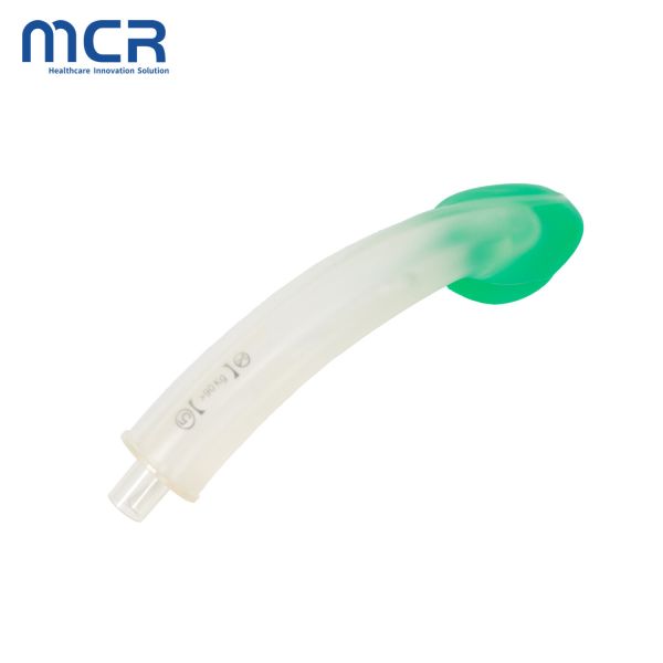 Supraglottic Airway I-Gel #2 for Emergency Medical Use