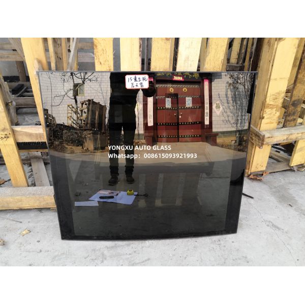 Chrysler Town Country Voyager Panoramic Audi Car Glass For Minivan