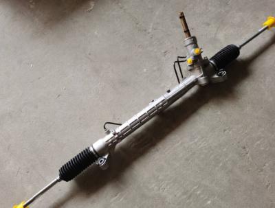BP4L-32-110 NEWAIR Mazda Steering Rack 3 BK 03-08 LHD With Rack Ends