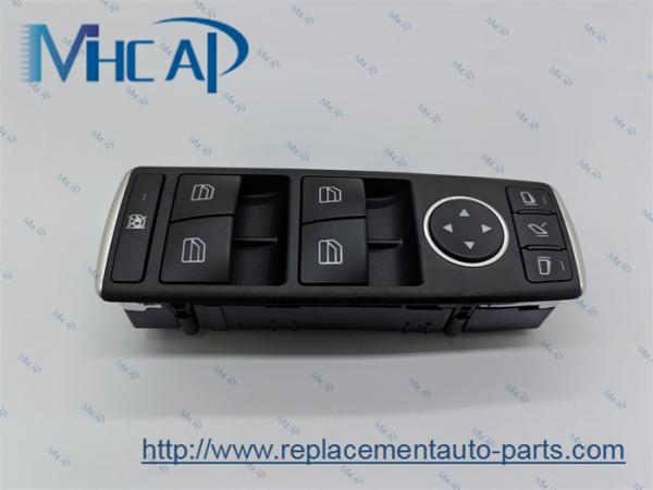 OEM 2049055402 Auto Parts Power Window Switch Window Lifter Switch Replacement MERCEDES BENZ