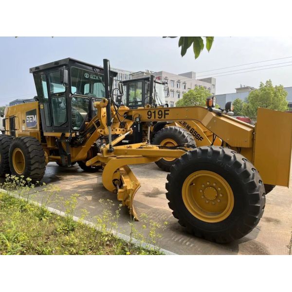 2023 Cater Pillar Hydraulic Excavator Machine Energy Saving Safe Operation