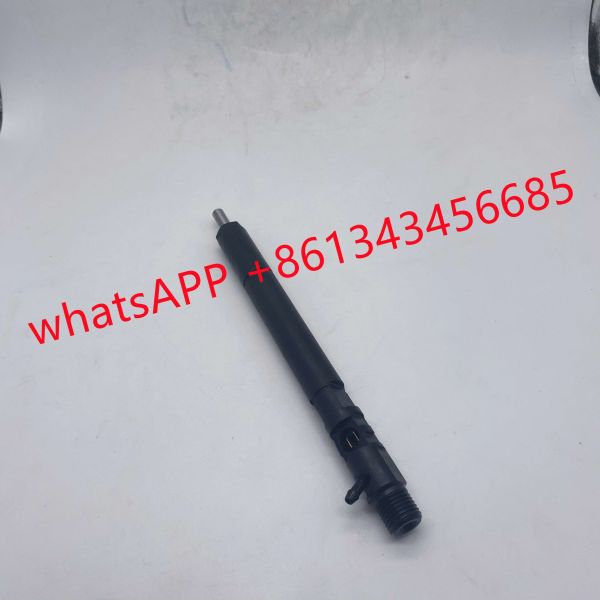 D20DT EJBR04501D Delphi Fuel Injector