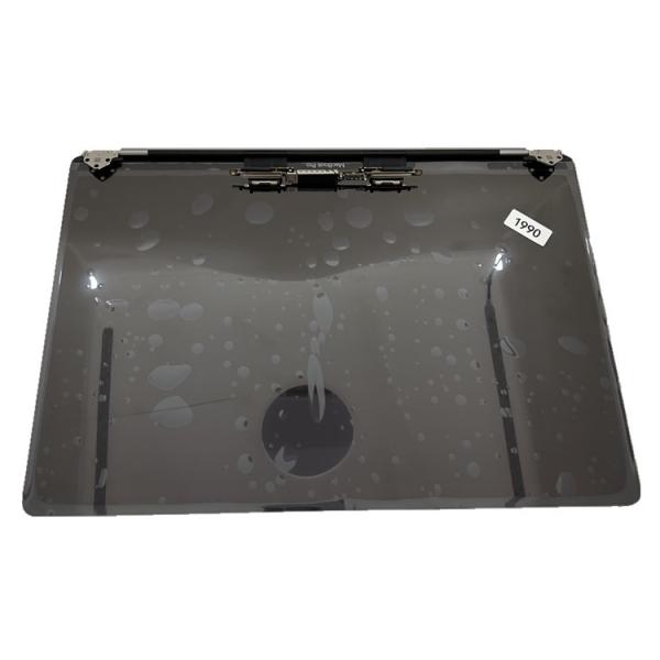 15 A1990 2018 EMC 3215 Space Grey Macbook Pro Retina Screen Replacement OEM
