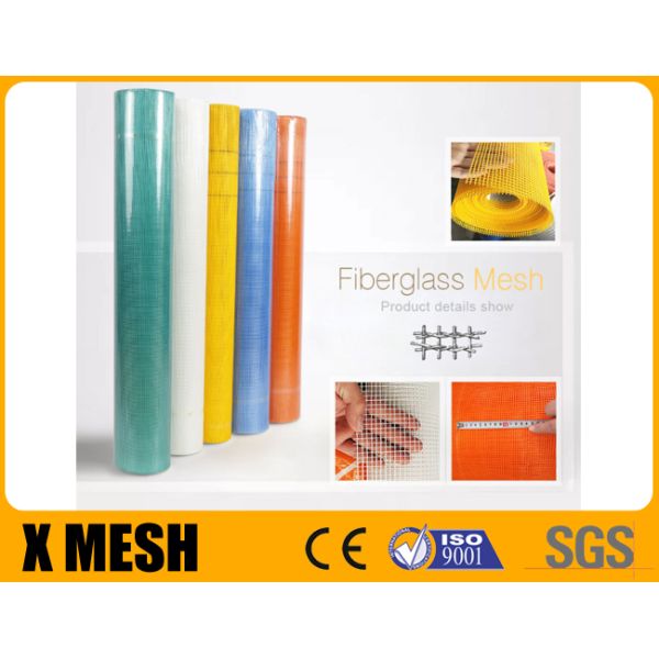 PVC 85g покрыл сетку 5
