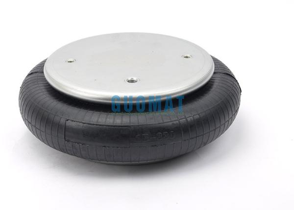 Estilo industrial 19 de choque da mola de ar W01-M58-6011 para a máquina industrial da lavanderia