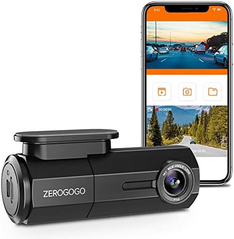 Objectif de caméra ultra grand-angulaire de vision nocturne de voiture pour la voiture DVR de FHD