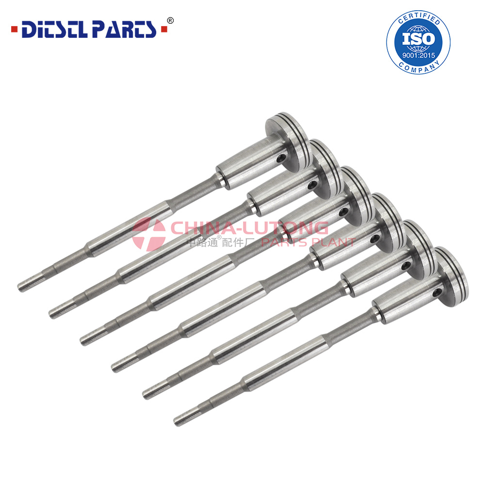 Injector Valve F 00R J02 472 for Diesel Engine Injector Valve F 00R J02472 for BOS-CH VALVE SET Common Rail injector control valve high quality factory sale price