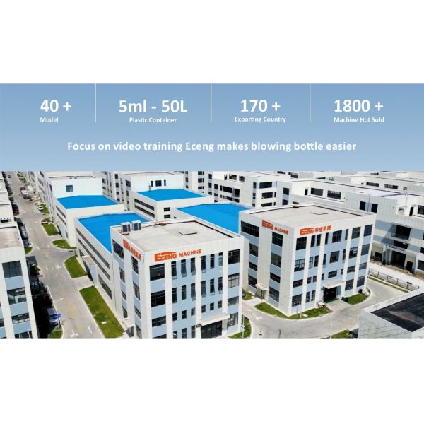 12 Cavities High Speed Water Bottle Blowing Machine For Sale