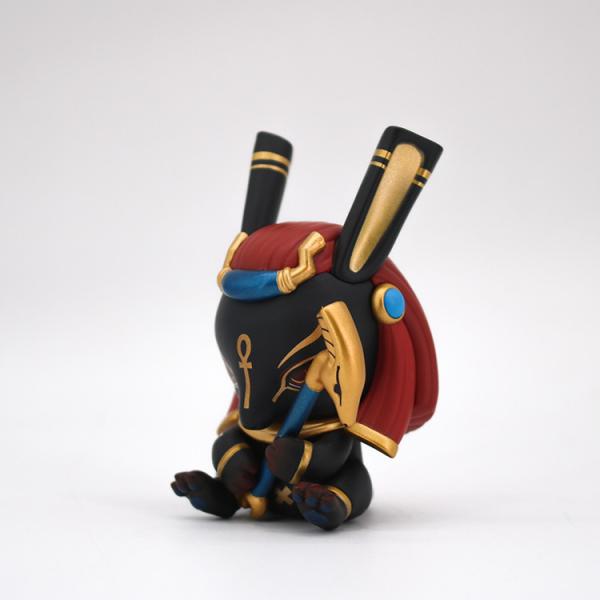 Cartoon Anime Collectible Figures 3D Non Phthalate Pvc Material OEM ODM