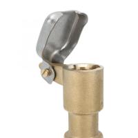 Anti 2000 resistências de corrosão polis UV da tubulação da tubulação da irrigação do plástico de 25MM