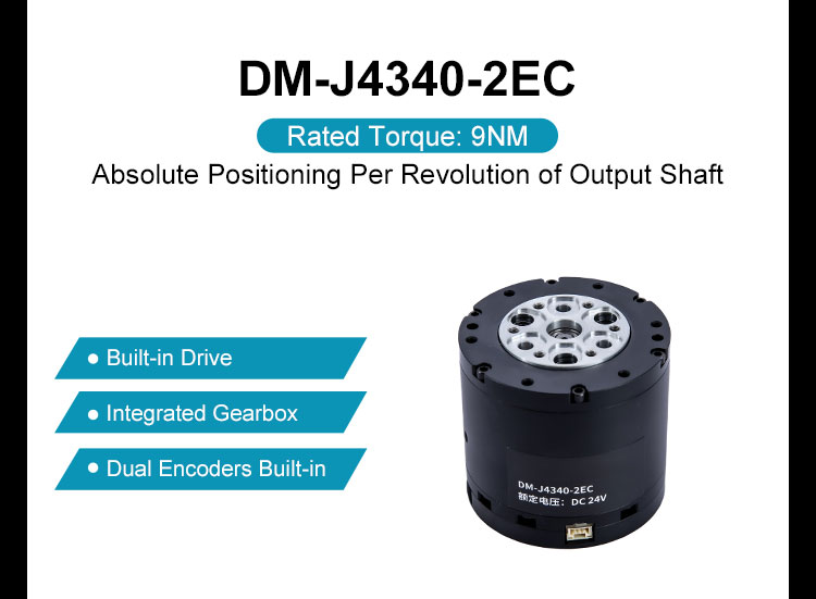 Industrial Agile 7 DOF Collaborative Robotic Arm for Tasks Like Assembly and Testing