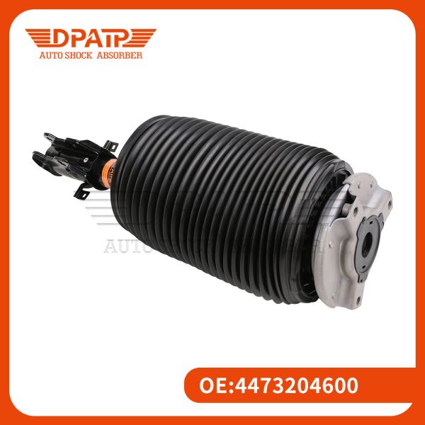 A4473204800 Front Shock Absorbers for Mercedes Benz LUXUSKOMBI KOMBI-WAGEN KASTENWAGEN