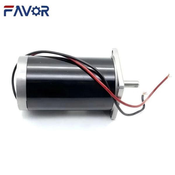 57ZYN 022D 48V Timing Motor for Automatic Cutter Machine