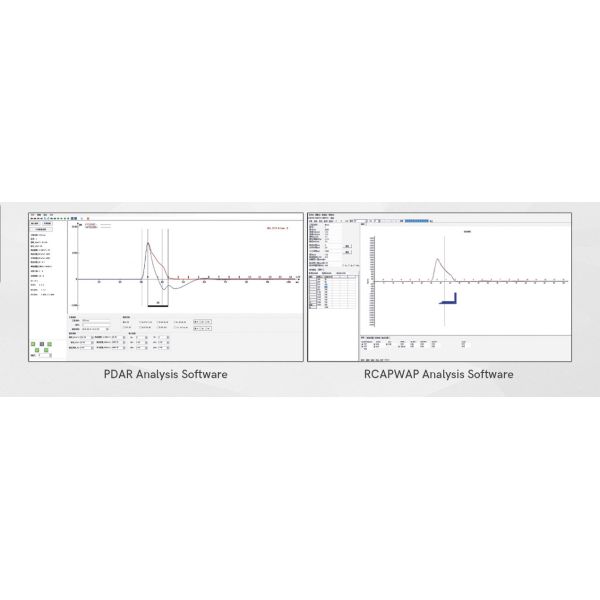 Оборудования для испытаний кучи Hpt Astm D4945 напряжение стандартного высокое для емкости загрузки