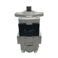 Bomba de engrenagem hidráulica de Belparts para as peças sobresselentes 708-3T-04620 de Hydraulic da máquina escavadora de KOMATSU PC78-6EO