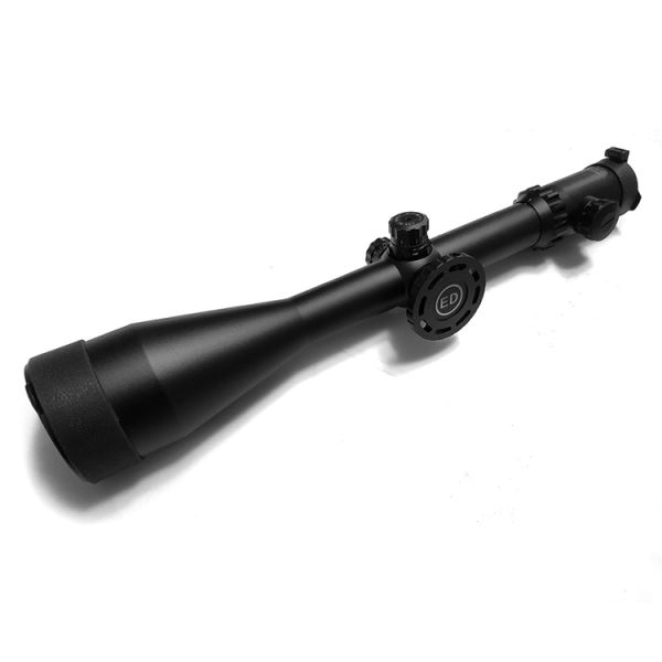 Лидирующий объем 4-50x75 SFP винтовки ED/нижний свет FFP рассеивание тактическое RifleScope