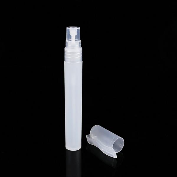 Sanitizer 3ml Pen Spray Bottle For Promotional da mão da desinfecção da esterilização