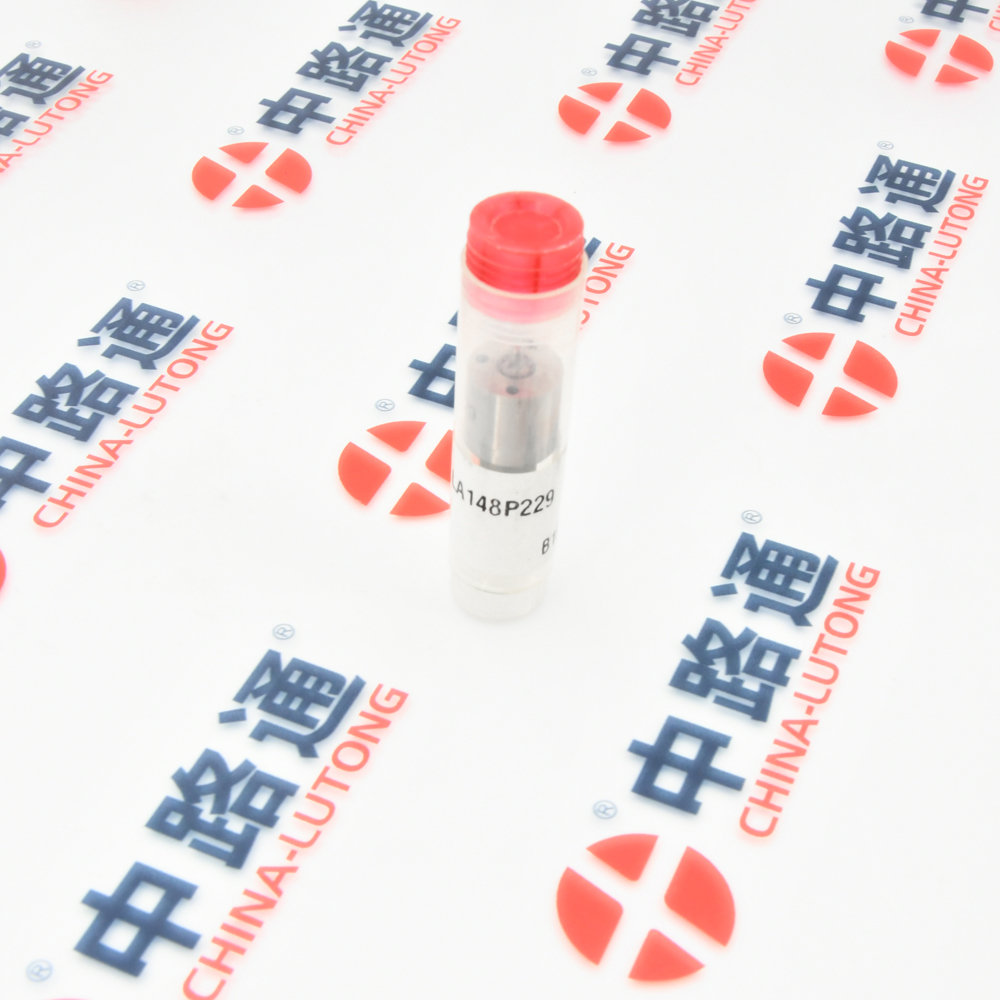 DLLA150P2339 auto For BOS injector nozzle DLLA 150 P 2339 Automotive nozzles DLLA150P2339 0433172339 Fuel Injector 0445110511