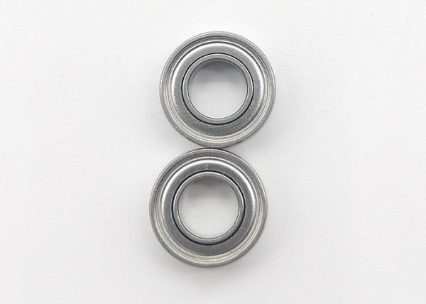 Small Clearance Non Standard Ball Bearings Corrosion Resistant U Shape