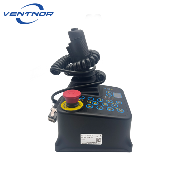 Upper Joystick Control  Dingli RT Control Box For Scissor Lift