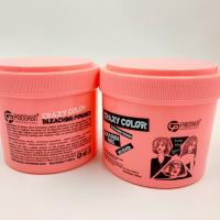 Poudre de teinture de cheveux à longue durée de vie 20 couleurs Poudre de maquillage capillaire non toxique
