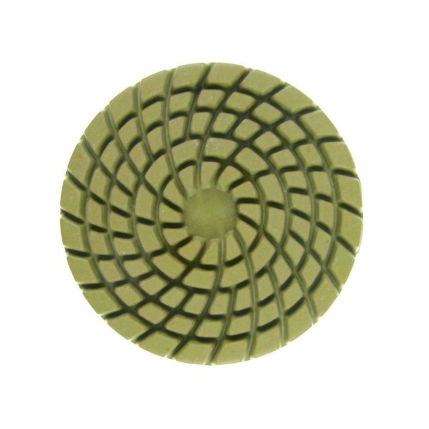 0.740kg Package Gross Weight Xr 3-Step Diamond Polishing Pad Floor Grinding and Polishing