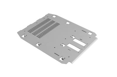 Factory Custom Sheet Metal Stamping Parts 0.01mm-0.005mm Precision