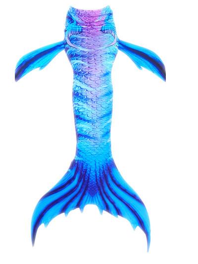 Holiday Mermaid Tails For Adults Swimming Special Design Shinny Finish