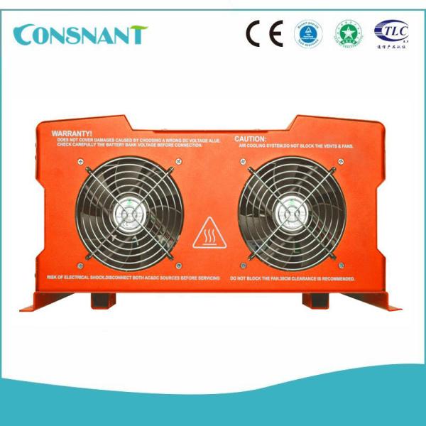 16 vida de ciclo longa do conversor da energia solar dos PCes 75Ah LiFePO4battery para a casa