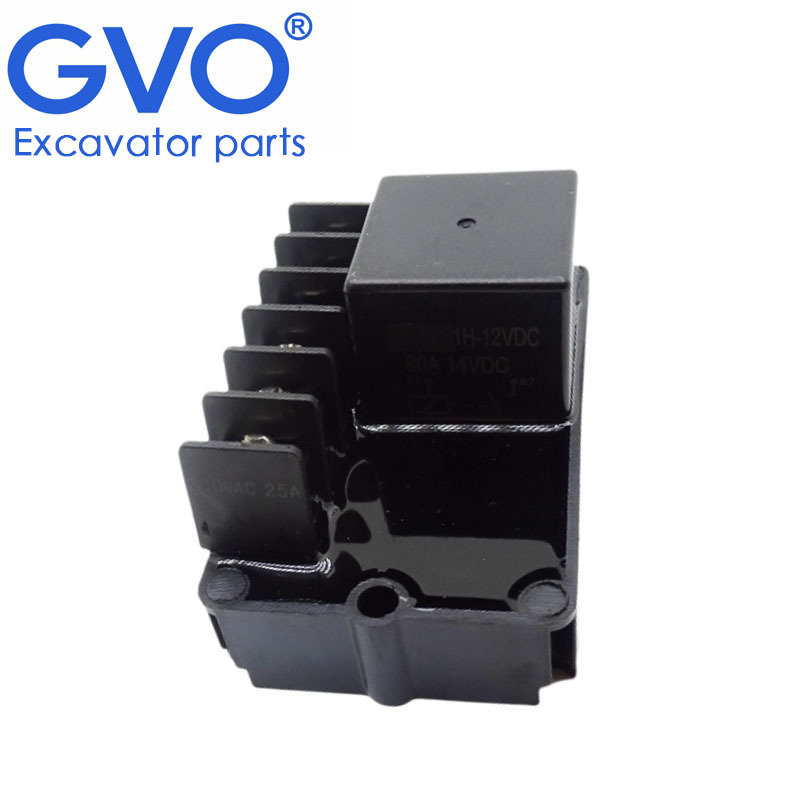 S500-A6 Starter Solenoid Relay Module 89997GT for GS-2669 GS-3369 GS-4069