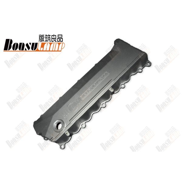 Steel Isuzu Truck Spare Parts Valve Cover For NPR 4HF1 8-97113025-1 / 8971130251